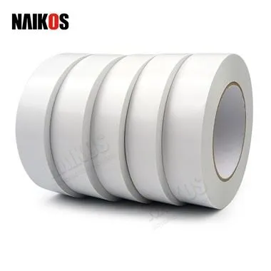 9448a Альтернативная двусторонняя тканевая лента