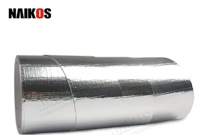 Алюминиевая фольга - универсальное решение