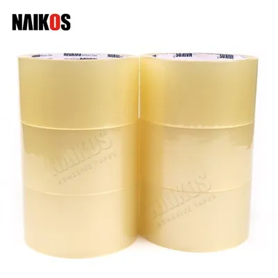 Прозрачные анти-ленты контроля статического электричества