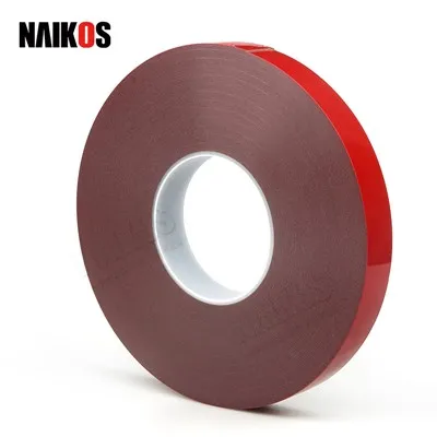 Двусторонняя монтажная лента VHB для тяжелых условий эксплуатации